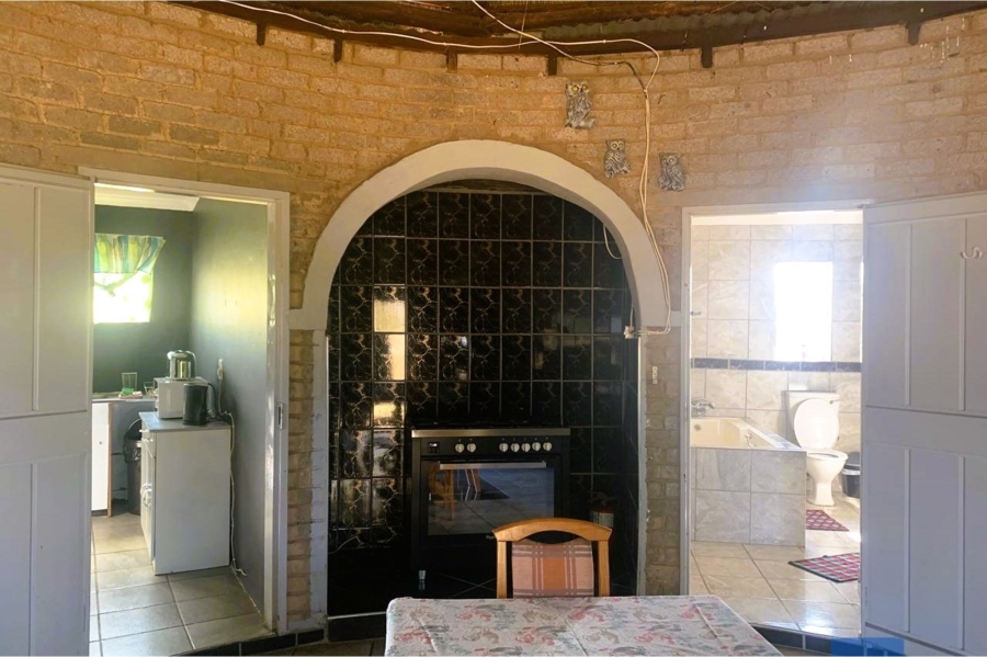 0 Bedroom Property for Sale in Oranjeville Free State